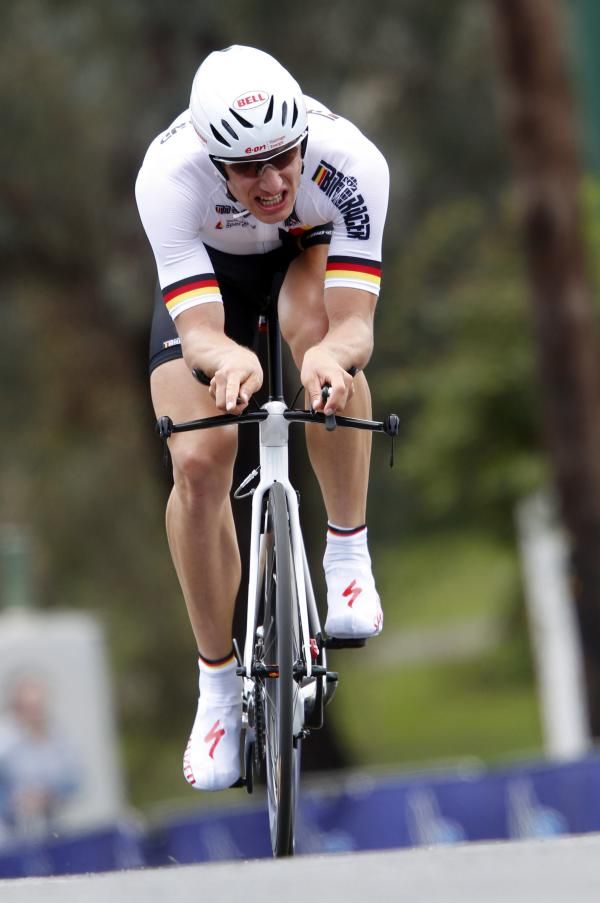 Marcel Kittel (Germany) will join Skil-Shimano in 2011.