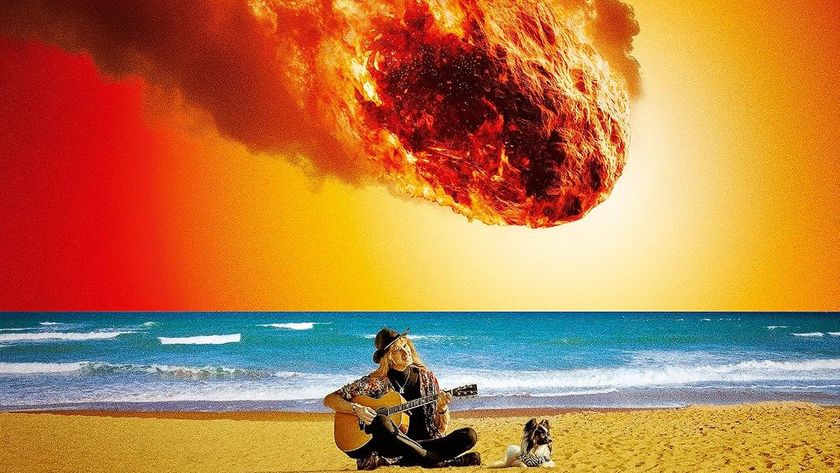 Arjen Lucassen &ndash; Songs No One Will Hear cover detail