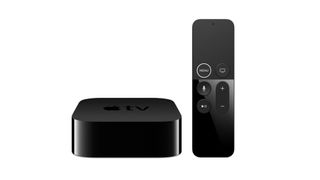 the best streaming devices: Apple TV 4K