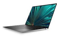 Dell XPS 13 - Best overall laptop - $1,400