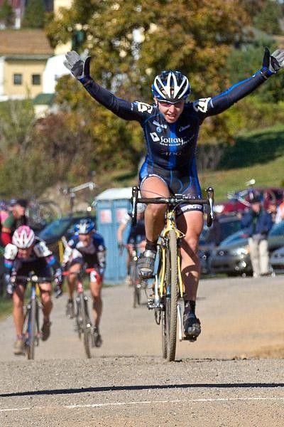 Van Gilder Takes Usa Rankings Lead Cyclingnews