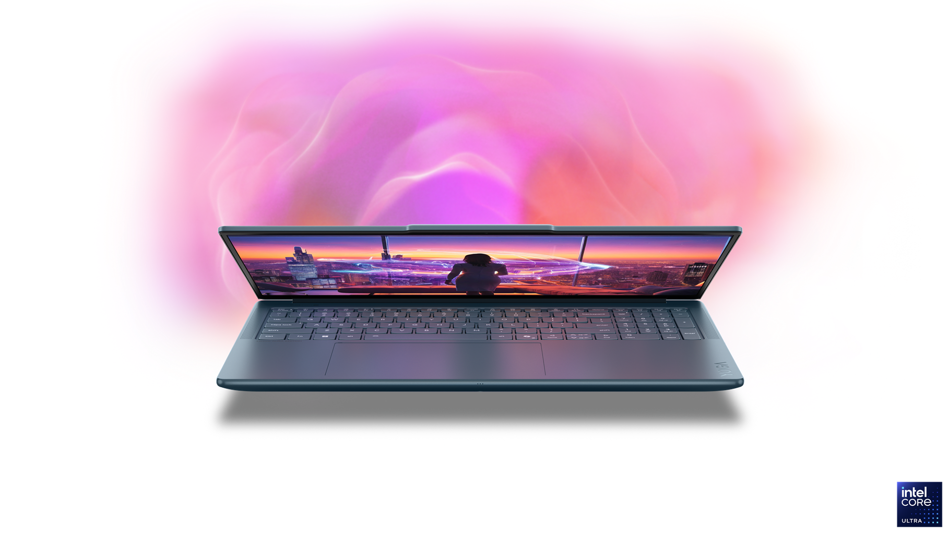 Lenovo Yoga Pro 9i Aura Edition