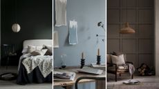 Graham Brown wellbeing collection 