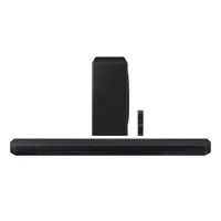 Samsung HW-QS730D Soundbar Samsung HW-QS730D Soundbar