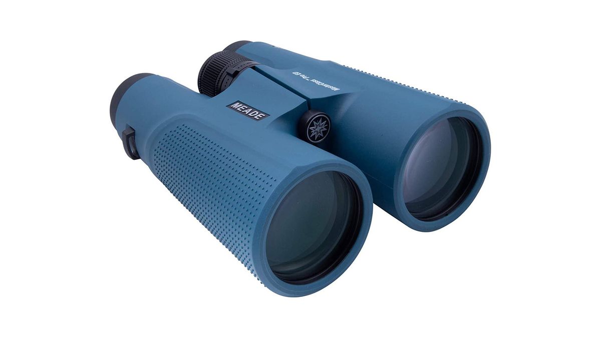 Best binoculars Top picks for stargazing and more Space