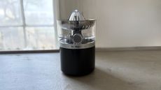 Testing the KitchenAid Go Cordless Citrus Juicer