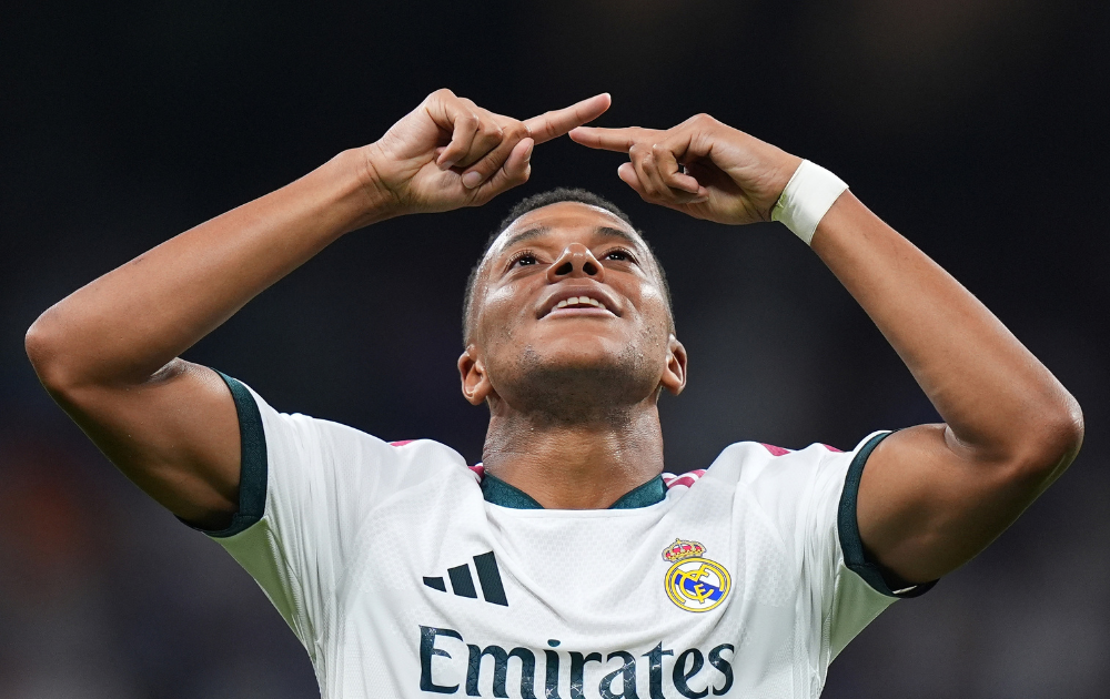 How to watch Real Madrid vs Villarreal for FREE: Live stream details for La Liga clash