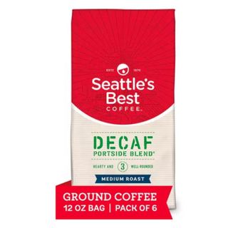 Seattle's Best Whole Bean