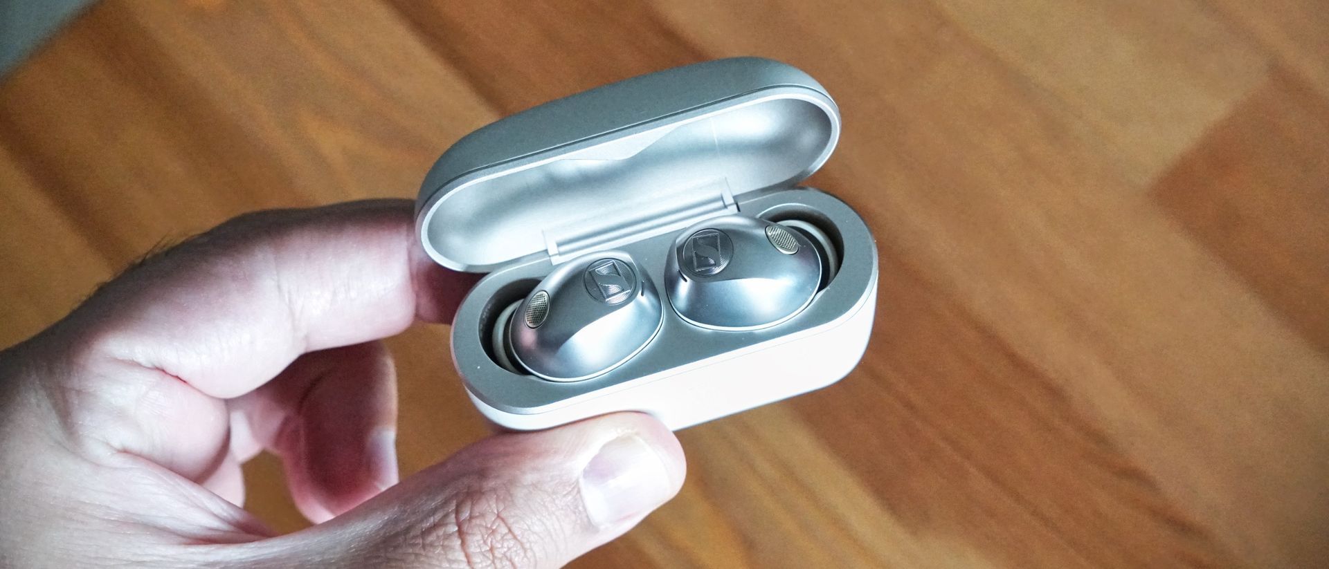Sennheiser Momentum True Wireless 5 review: truly the new flagship earbuds to beat