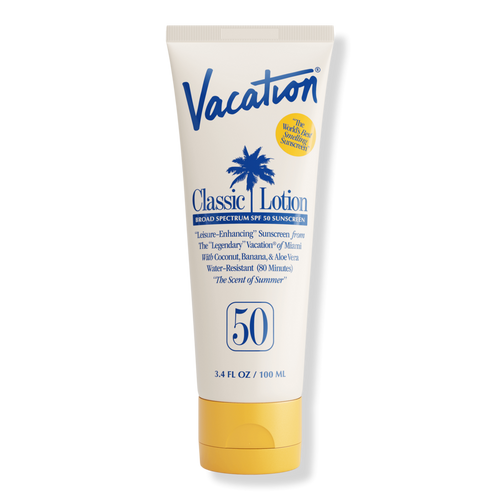 Classic Lotion Spf 50 Sunscreen - 3.4 Oz