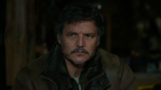 Pedro Pascal on The Last of Us