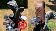 Photo of the The 14-Club Trap