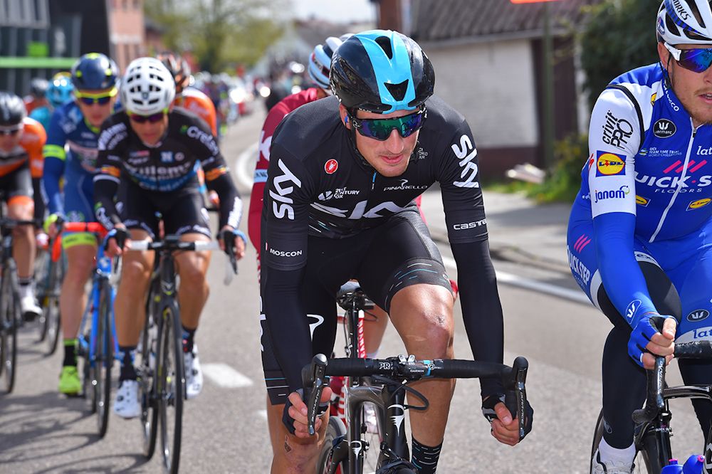 Gianni Moscon (Team Sky)
