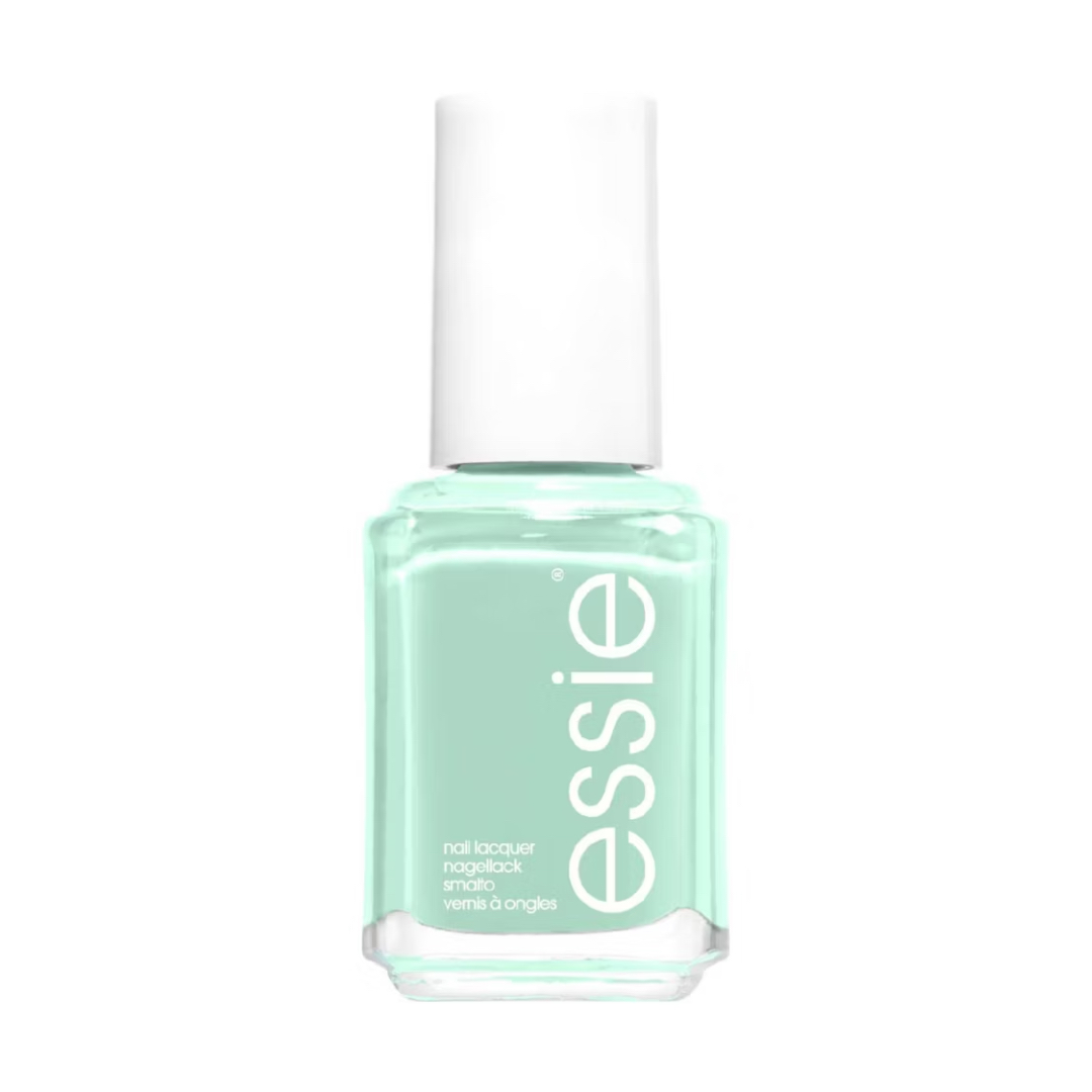 Essie Nail Lacquer Mint Candy Apple