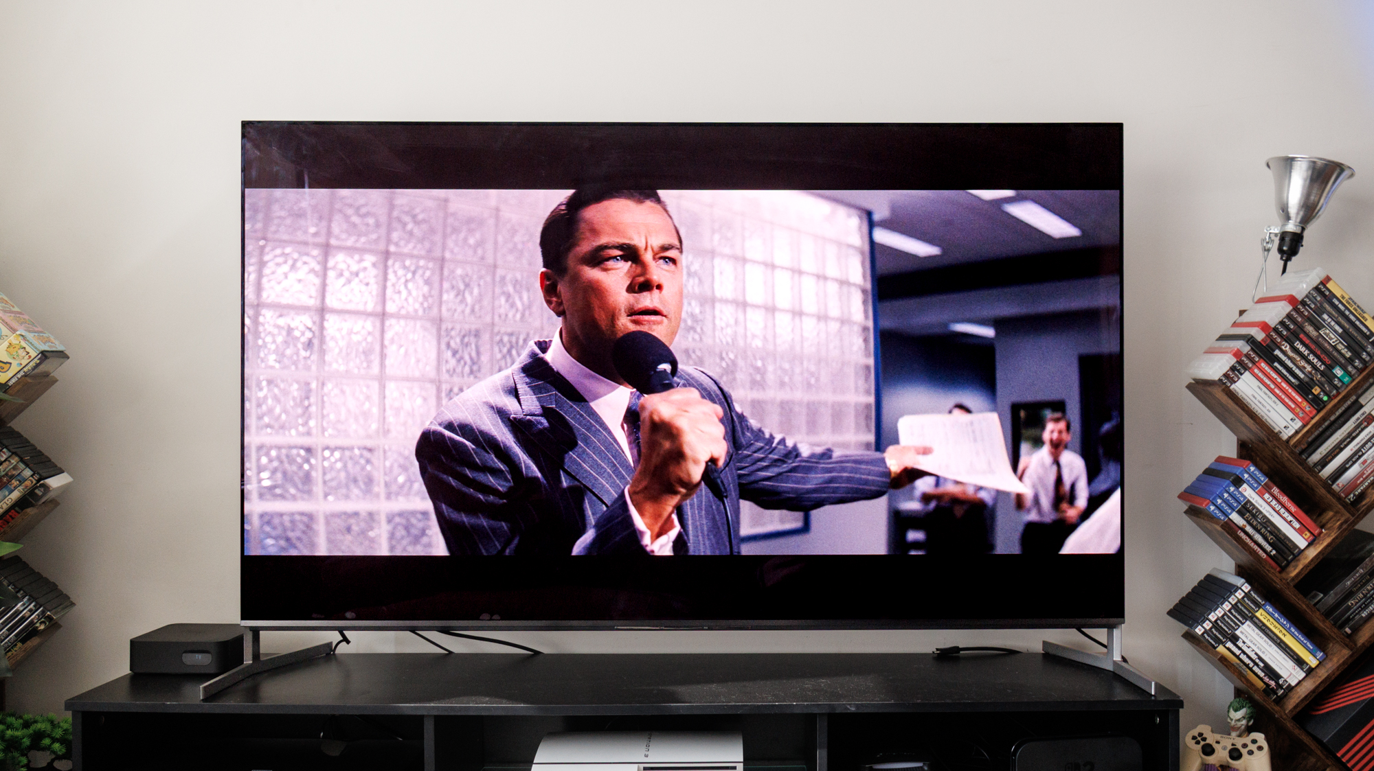 Sony Bravia 8 II