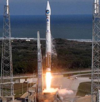 NASA Launches New Spacecraft to Study the Sun