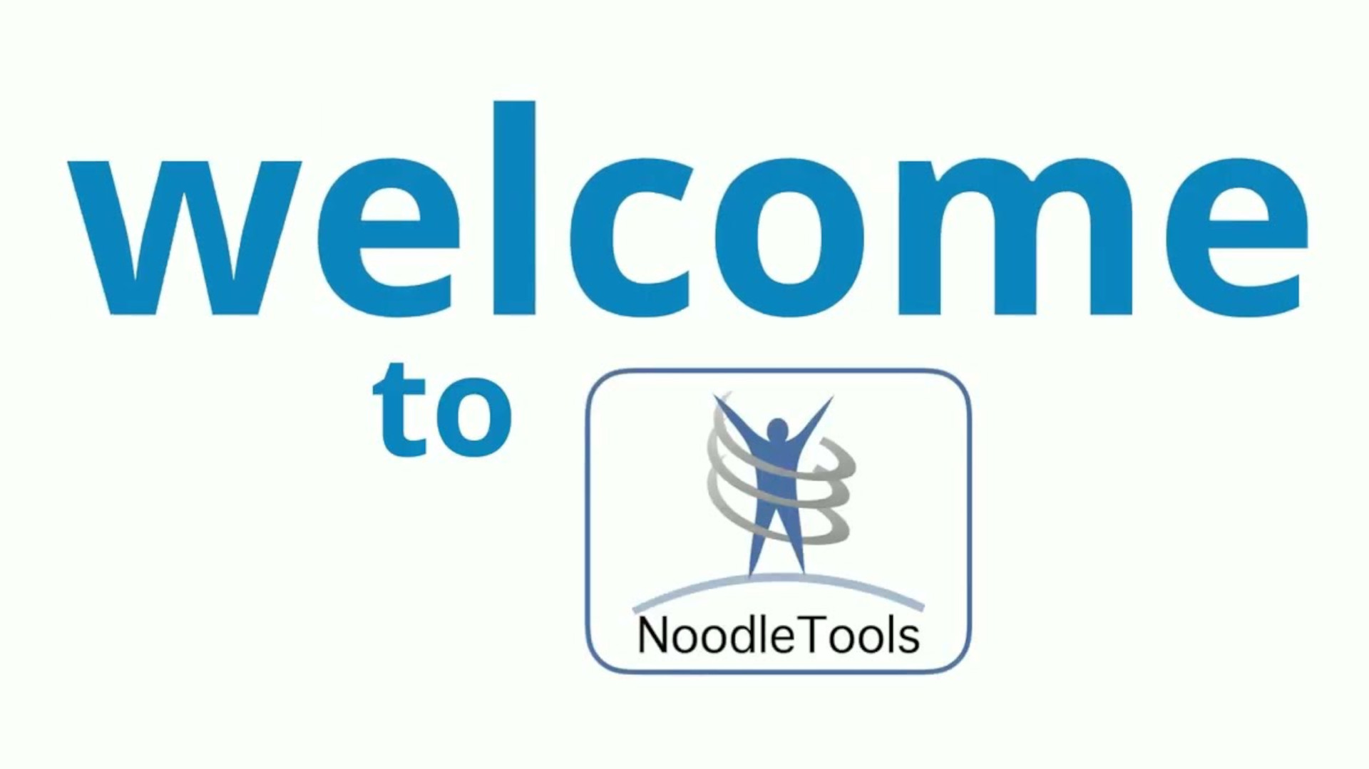 NoodleTools