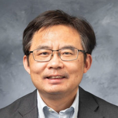 Jun Wang