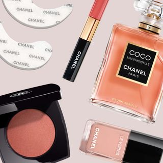 Chanel Beauty