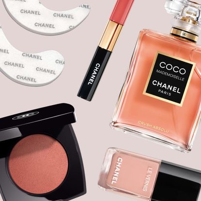 Chanel Beauty