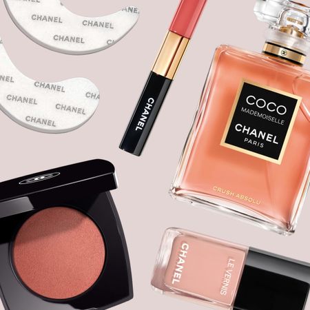 Chanel Beauty