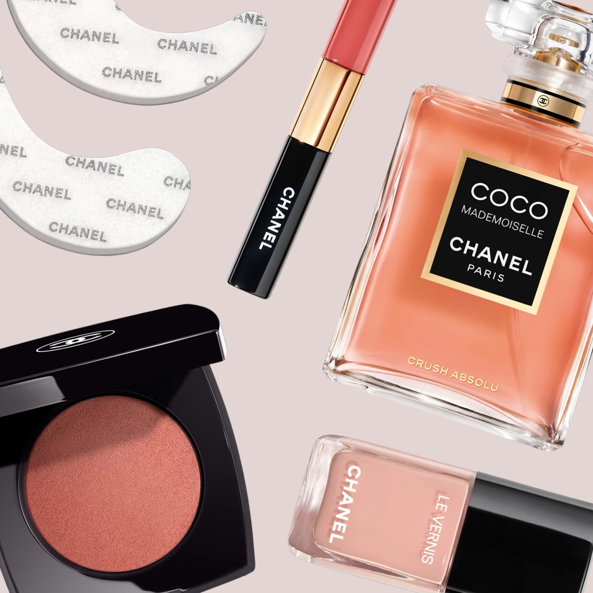 Chanel Beauty