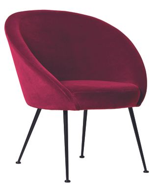 Marcia chair, £369,Swoon Editions