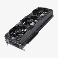 8. Palit RTX 5070 Ti | 16 GB GDDR7 | 8960 shaders | 2452 MHz boost | £728.99 £649.99 at Overclockers (save £79)