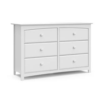 Storkcraft Kenton Drawer Dresser