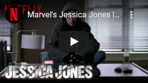 'Marvel's Jessica Jones'