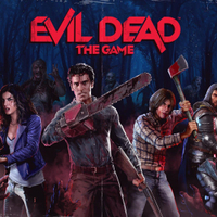 Army of Darkness map sieges its way into Evil Dead: The Game next