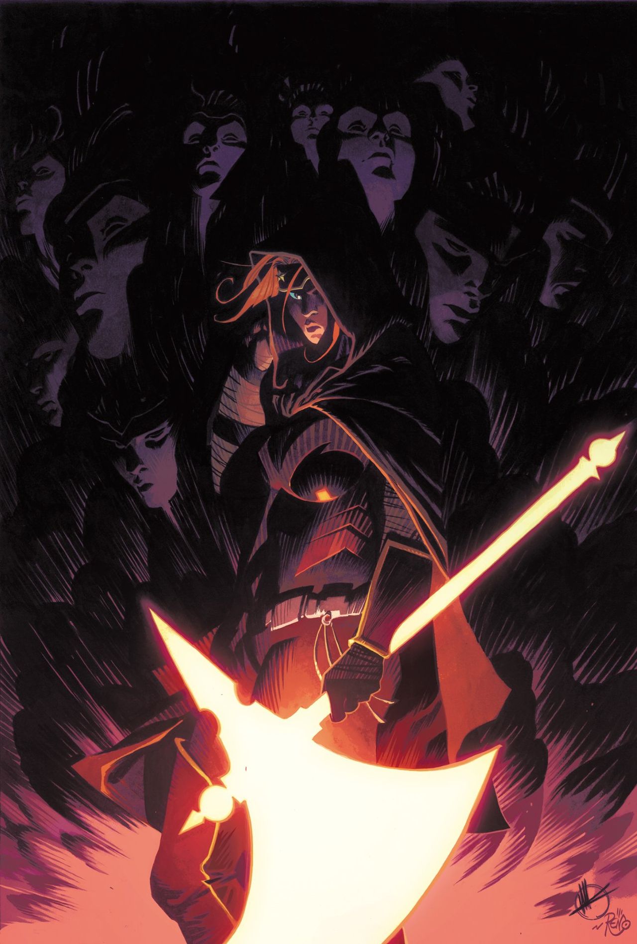 DC July 2022 solicitations