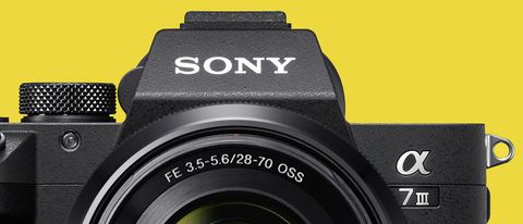 Alpha A7 Mark Iii Review Sony A7 Iii Sony A7iii Sony A7s Review