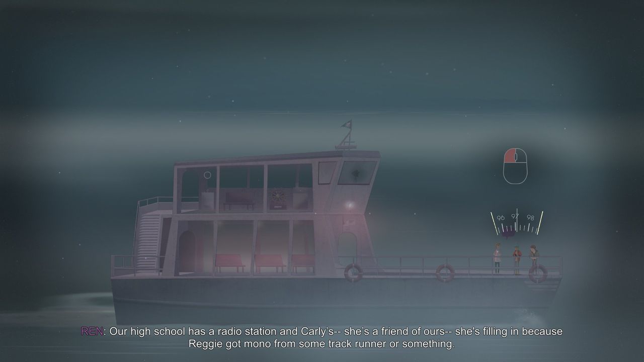 Oxenfree