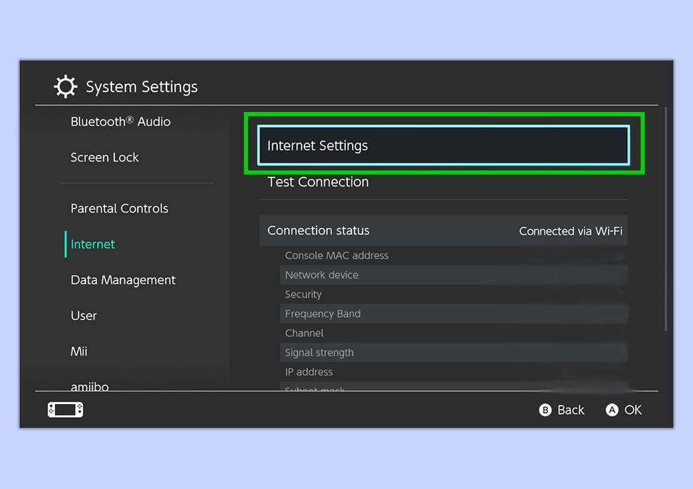 How to connect your Nintendo Switch to a phone's hotspot Tom's Guide