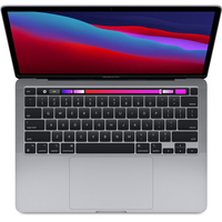 MacBook Pro (2020) | Space Grey | Intel i5 | 8GB / 256GB £1,249