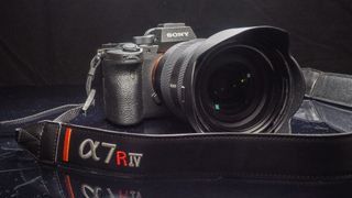 Sony A7R IV is official: 61MP, 15 stops of dynamic range, 10fps and 5-axis IBIS!