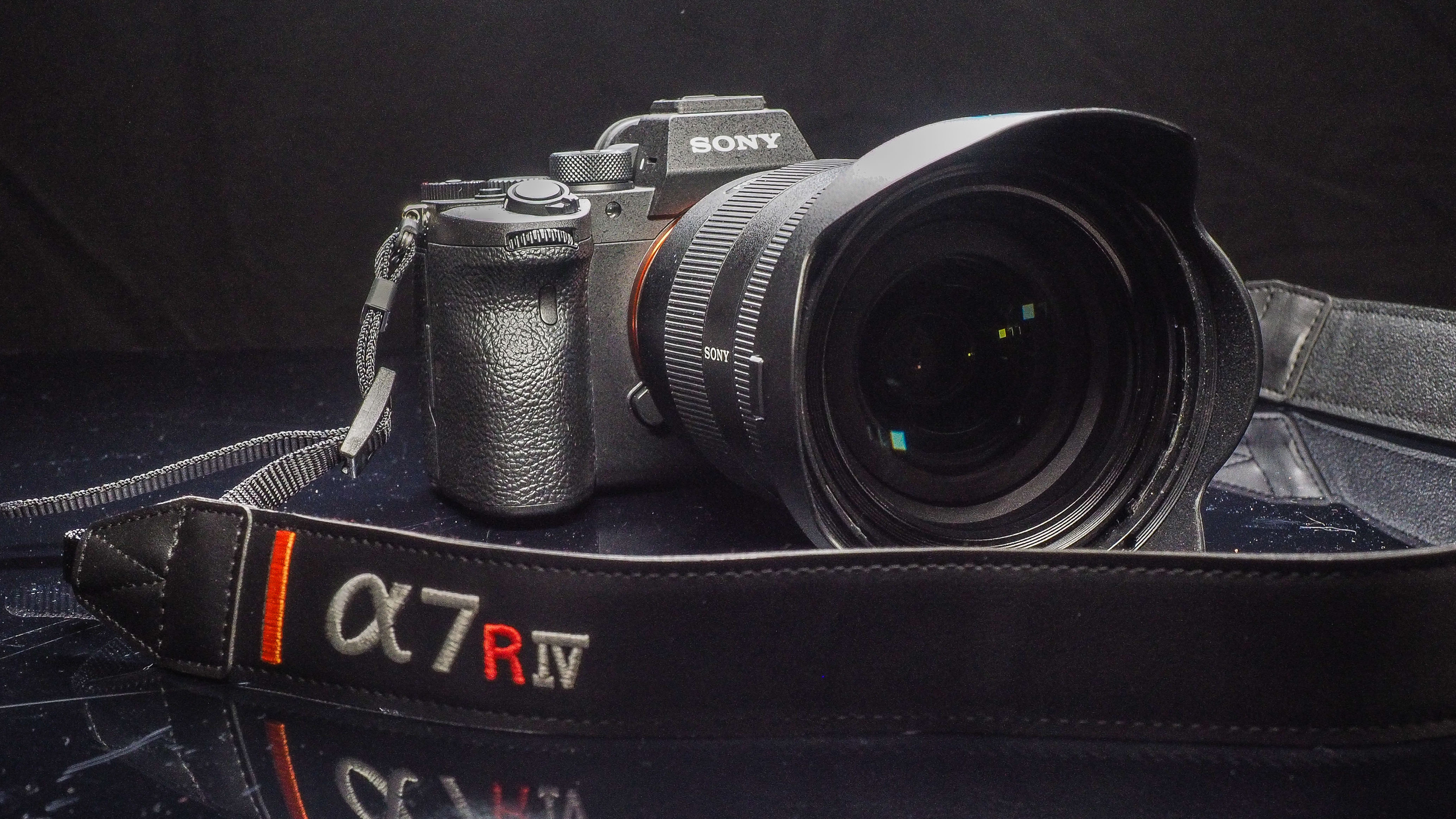 Sony A7R IV camera is here 61MP, 15 stops of dynamic range, 5axis