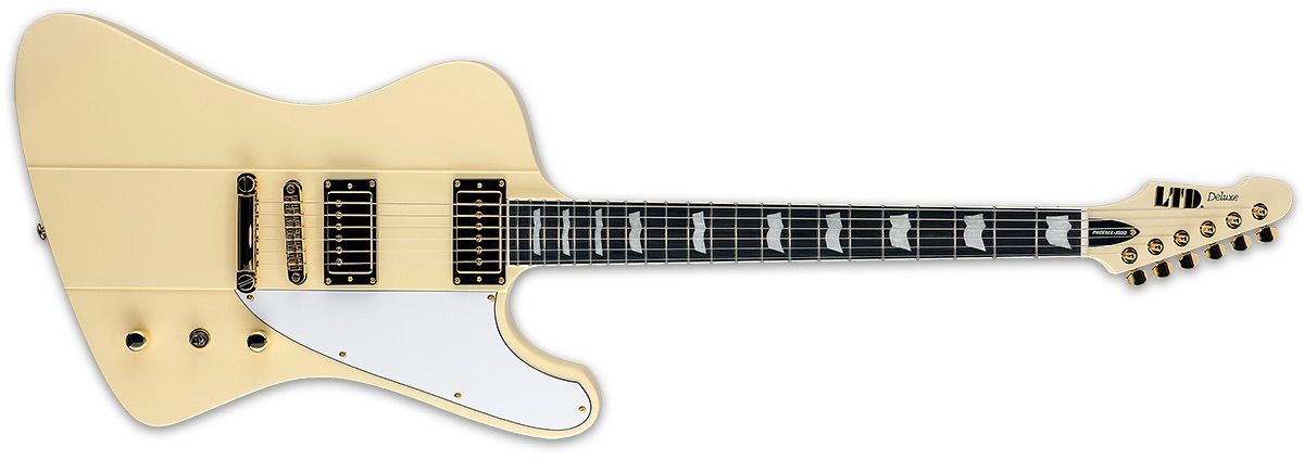 Phoenix-1000 Vintage White