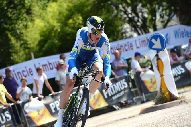 Pieter Weening (Orica-GreenEdge)