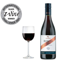 1. Specially Selected Australian Shiraz