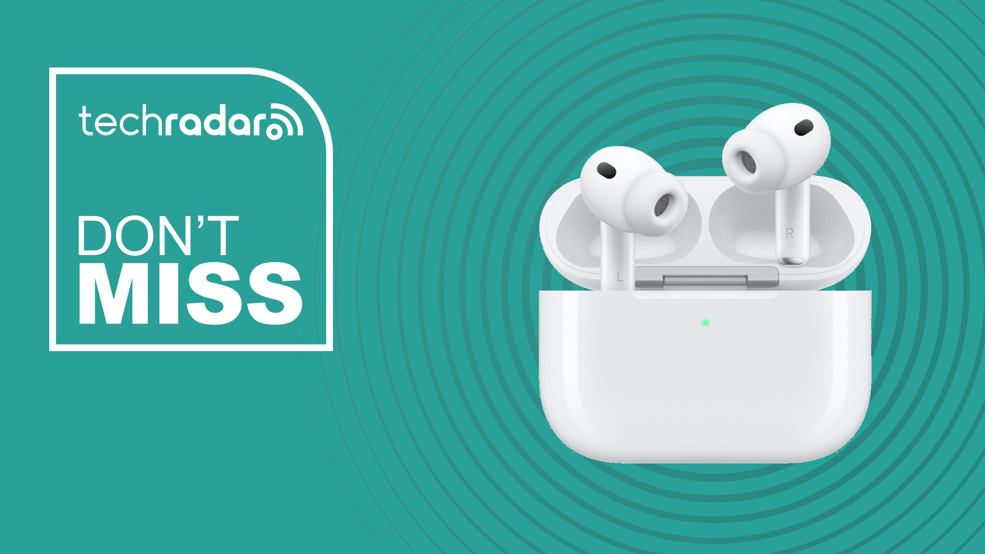 AirPods Pro 3