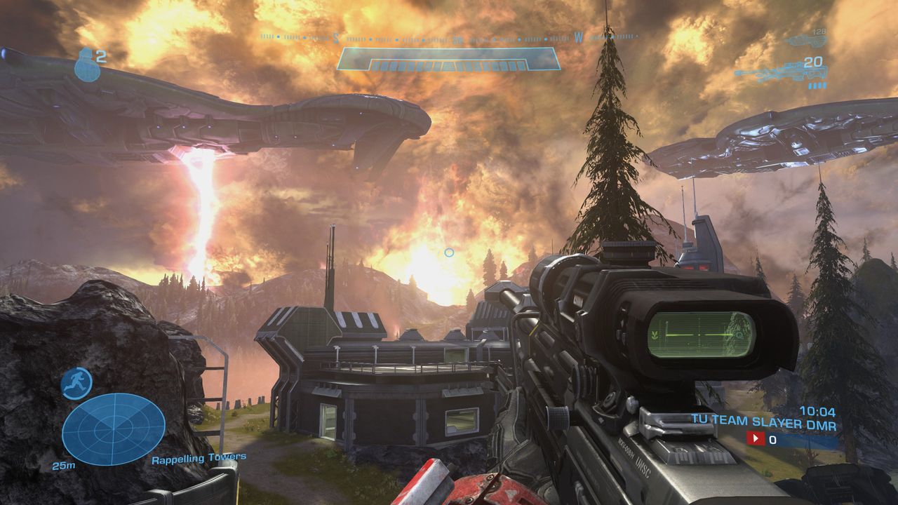 halo