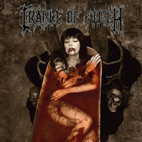 Cradle Of Filth: Cruelty And The Beast - Re-Mistressed