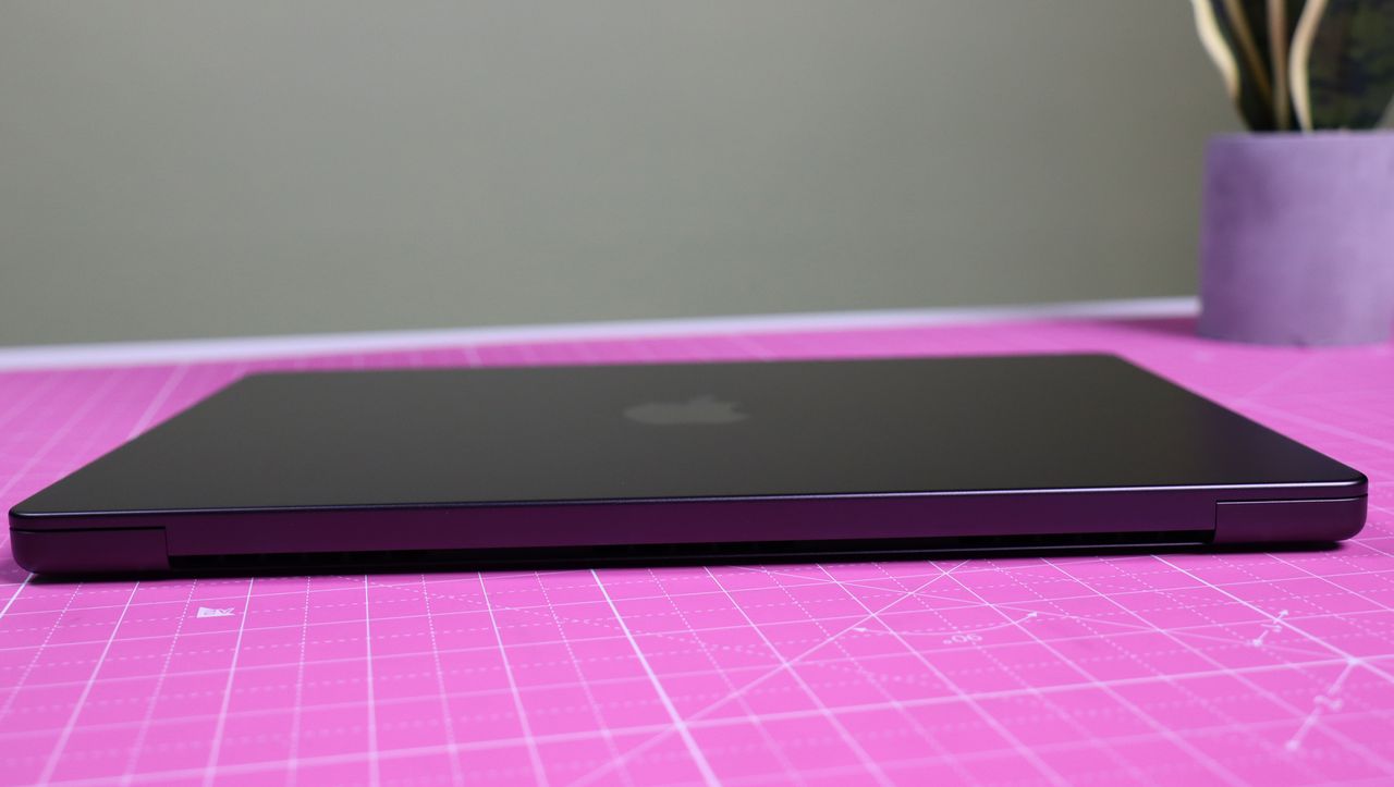 MacBook Pro 14 M3 Max (2023) REVIEW