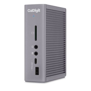 CallDigit TS3 Plus Dock