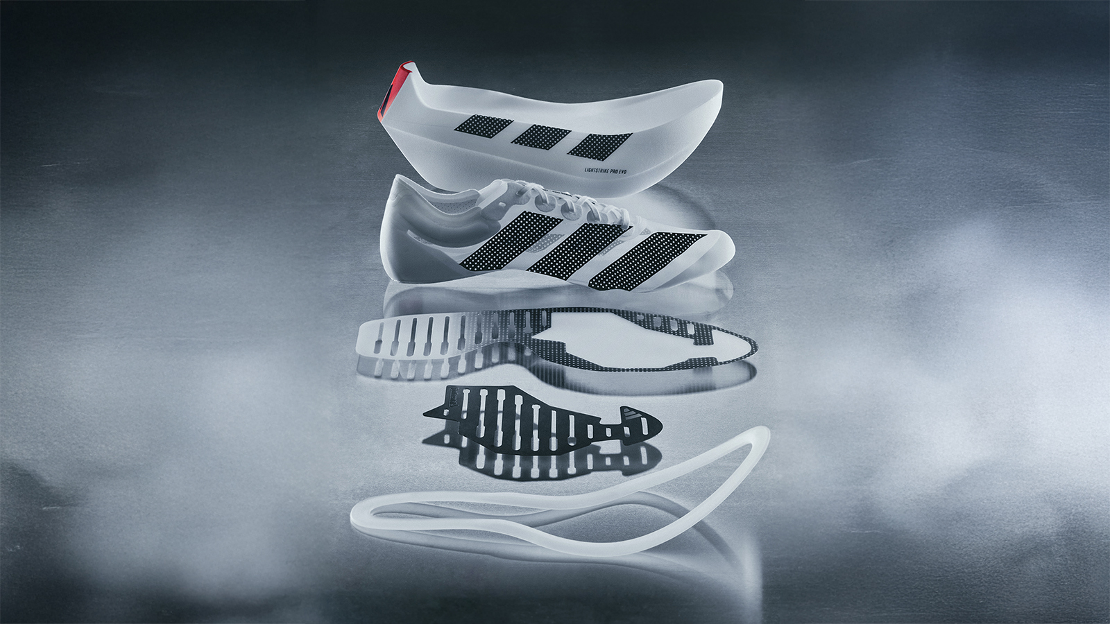 Adidas Adizero Prime X Evo