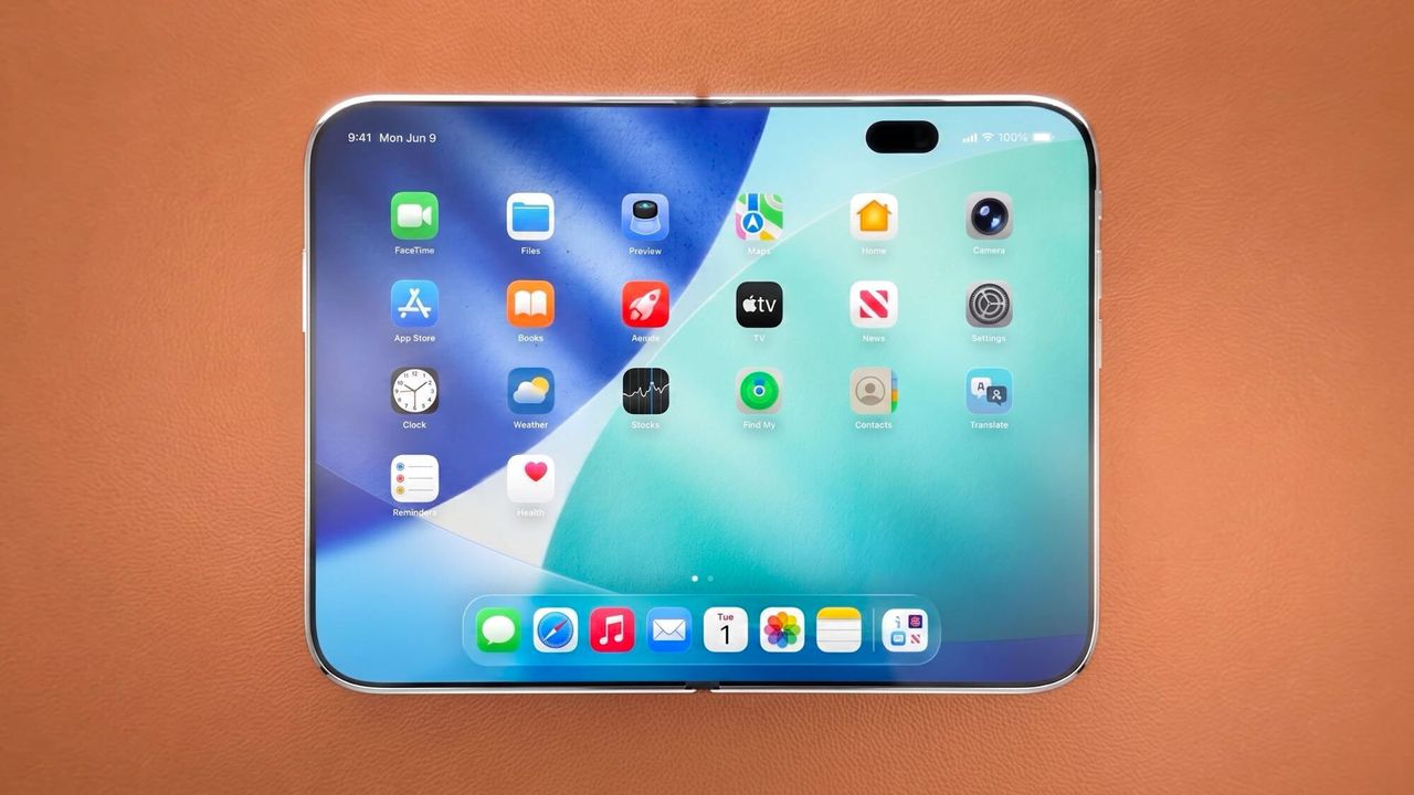 The iPhone Ultra will be the thinnest iPhone ever — here’s how it will stack up to other foldables
