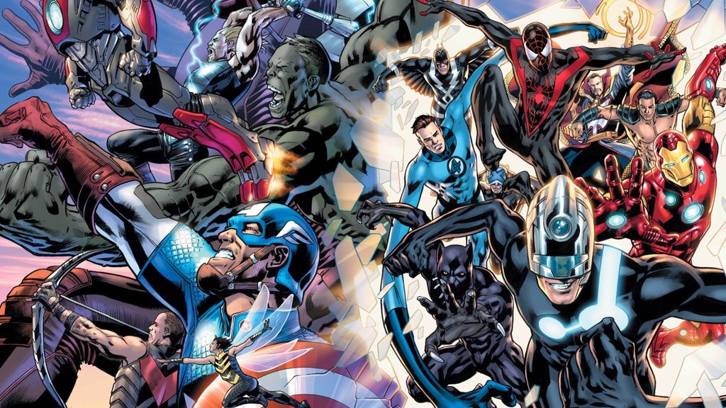 the-ultimate-universe-is-back-at-marvel-this-summer-thanks-to-hitch-and