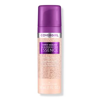 Simply Ageless Skin Perfector Essence